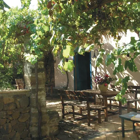 Agriturismo Hibiscus *