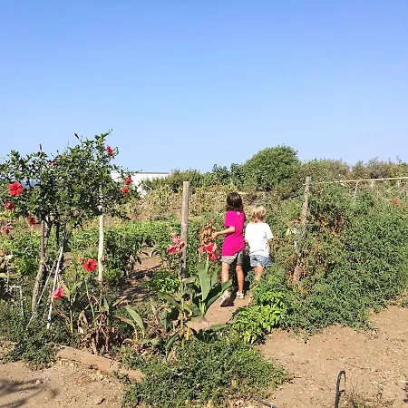 Agriturismo Hibiscus
