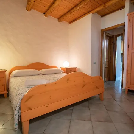 Farm stay Agriturismo Hibiscus *