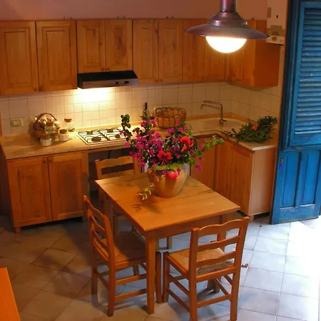 Farma Hibiscus Isola di Ustica