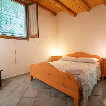 Agriturismo Hibiscus Farm stay Isola di Ustica