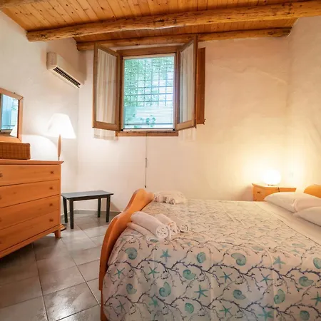 Agriturismo Hibiscus *