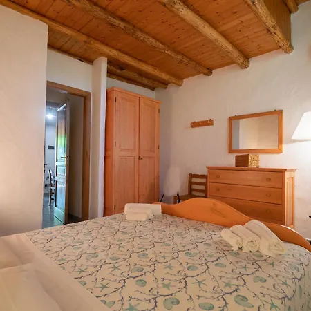 Agriturismo Hibiscus Farm stay Isola di Ustica